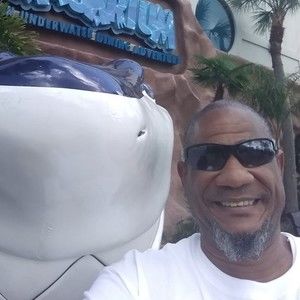 Meet your Posher, Frane